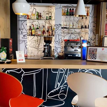 Ibis Toulon La Seyne Sur Mer المظهر الخارجي الصورة