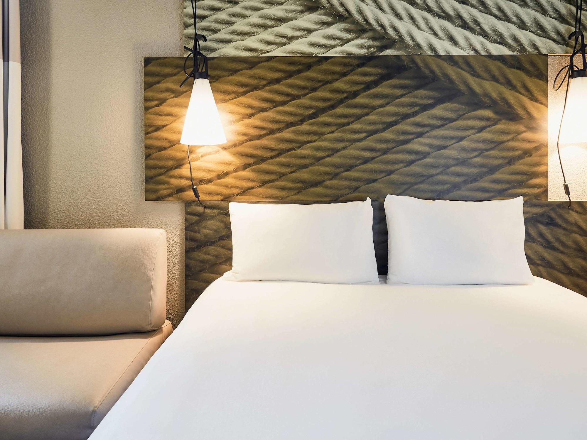 Ibis Toulon La Seyne Sur Mer المظهر الخارجي الصورة