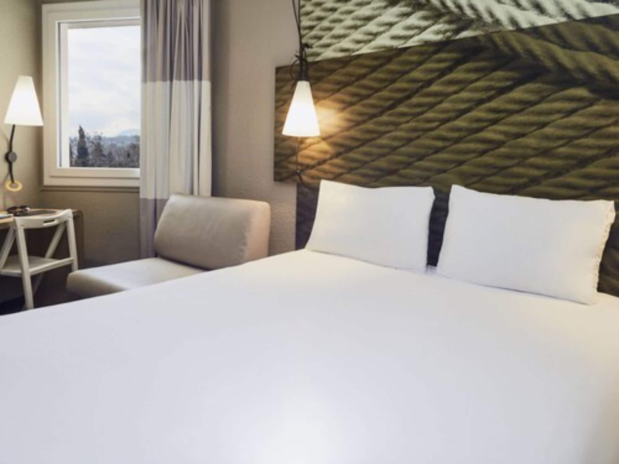 Ibis Toulon La Seyne Sur Mer المظهر الخارجي الصورة