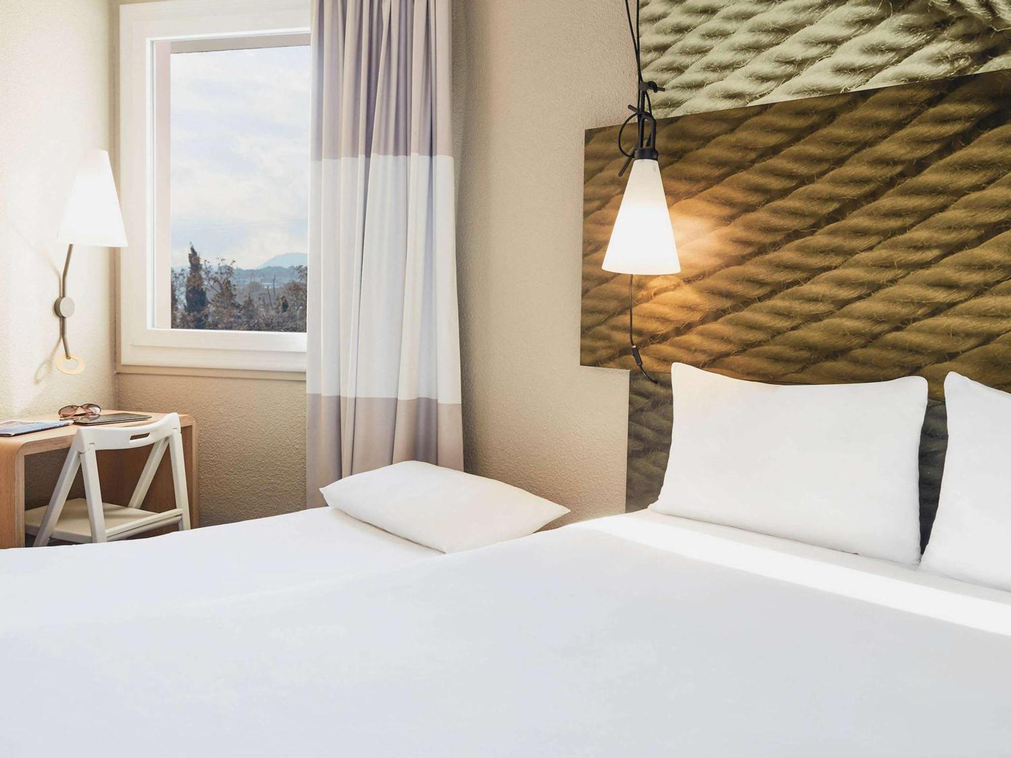 Ibis Toulon La Seyne Sur Mer المظهر الخارجي الصورة