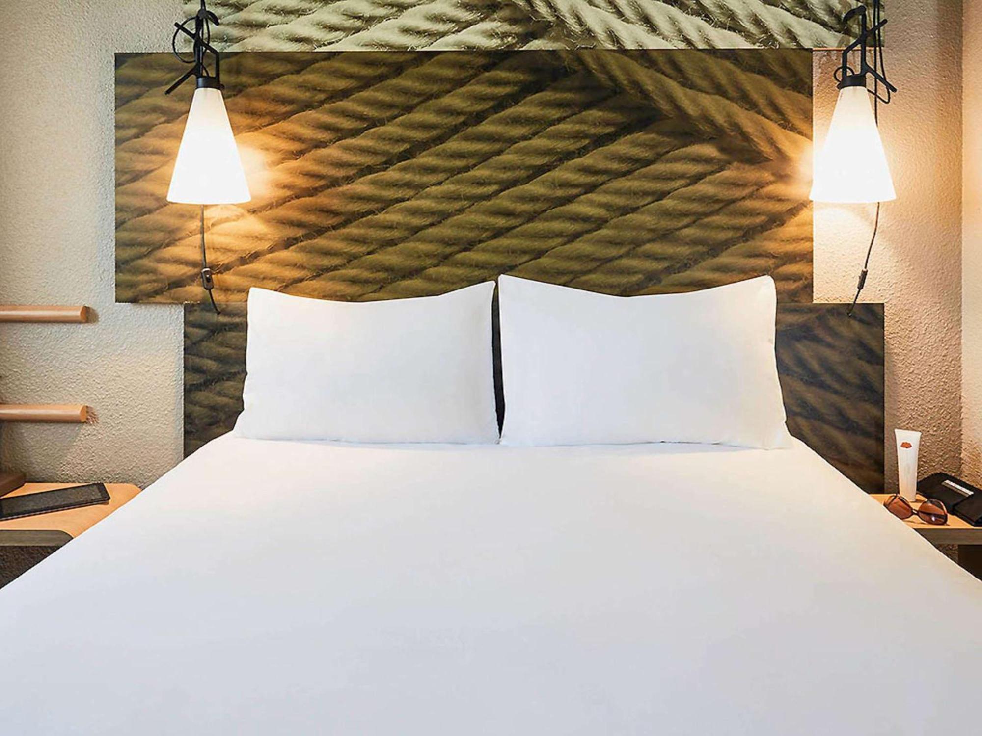 Ibis Toulon La Seyne Sur Mer المظهر الخارجي الصورة