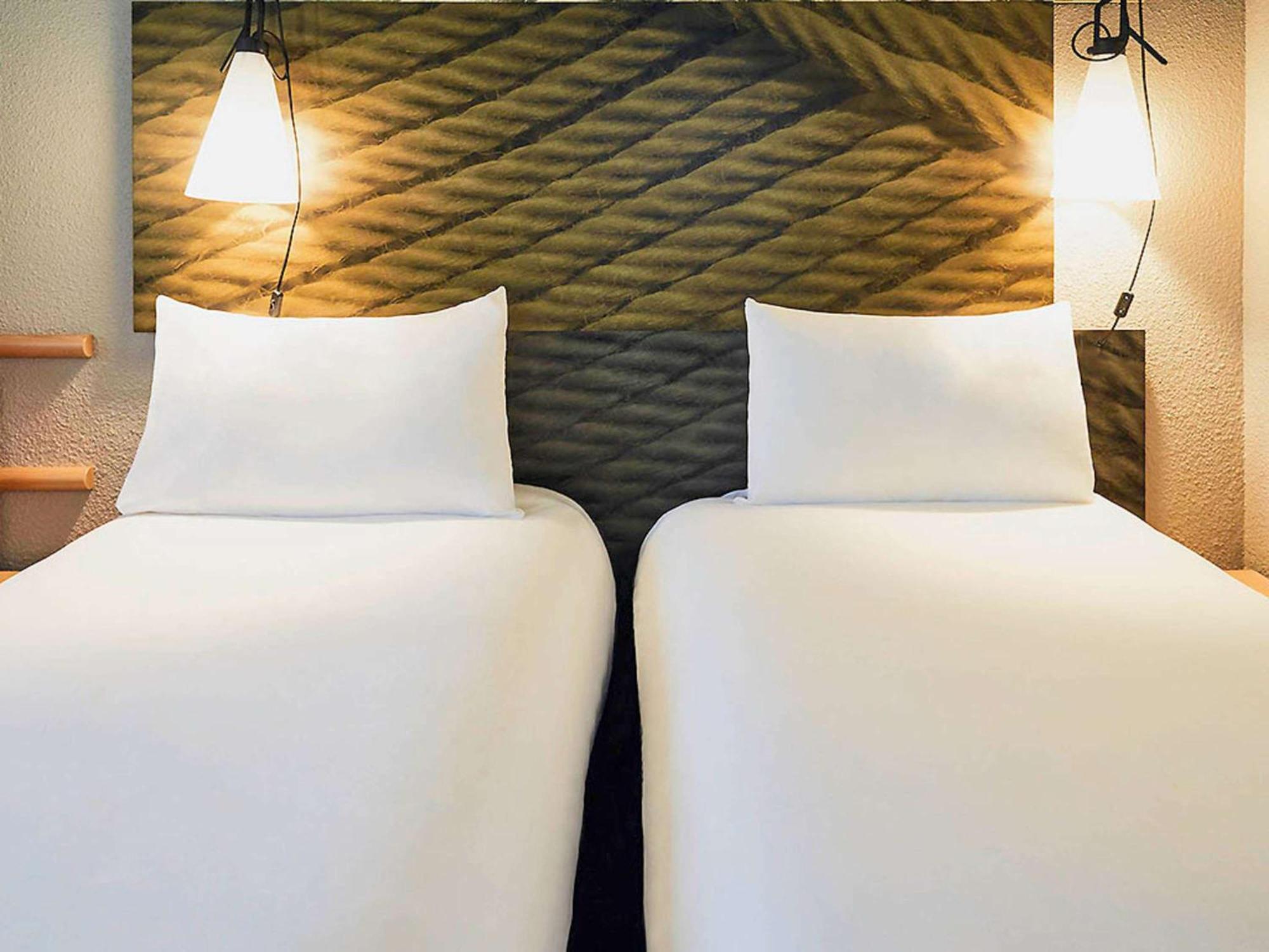 Ibis Toulon La Seyne Sur Mer المظهر الخارجي الصورة