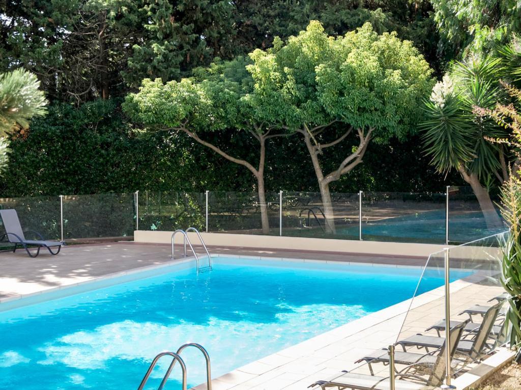 Ibis Toulon La Seyne Sur Mer المظهر الخارجي الصورة