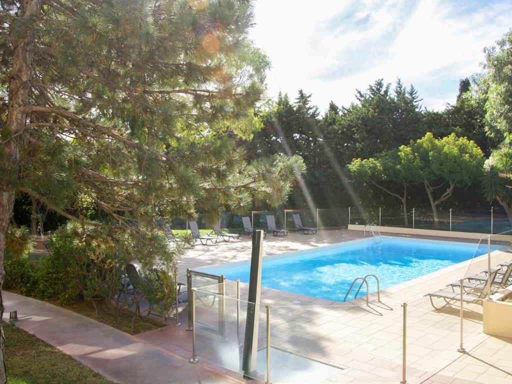 Ibis Toulon La Seyne Sur Mer المظهر الخارجي الصورة