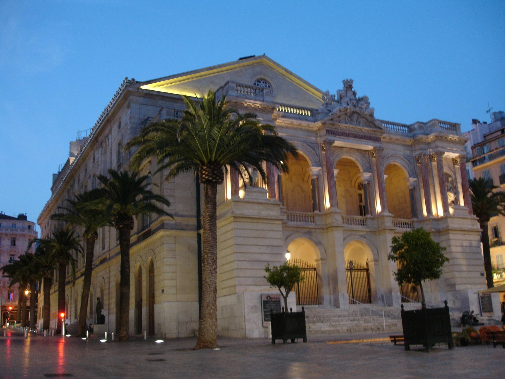Ibis Toulon La Seyne Sur Mer المظهر الخارجي الصورة