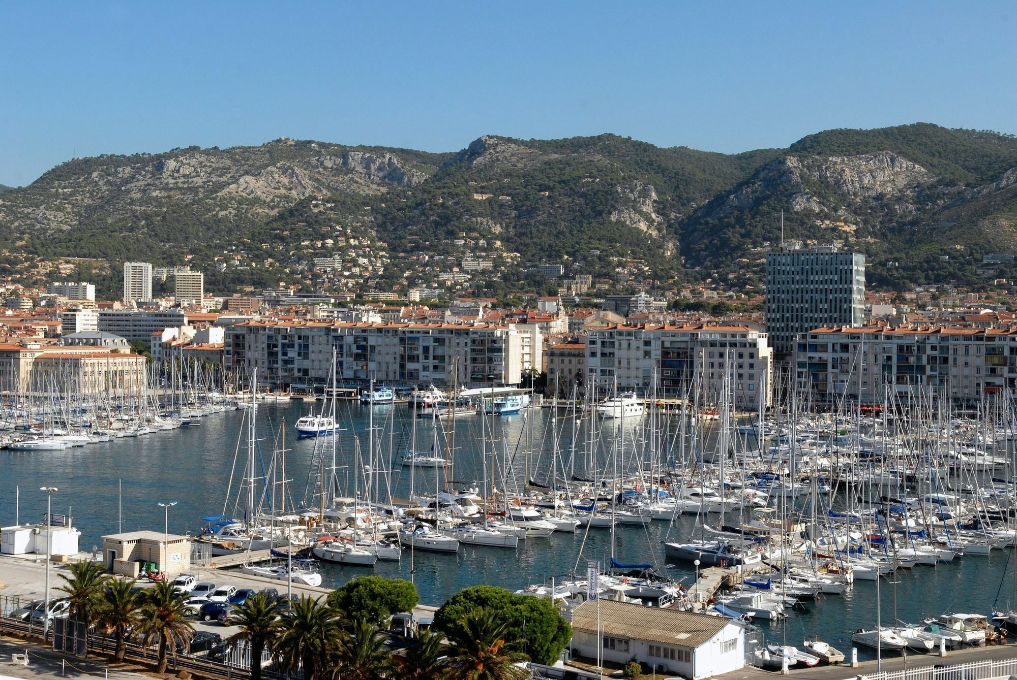 Ibis Toulon La Seyne Sur Mer المظهر الخارجي الصورة